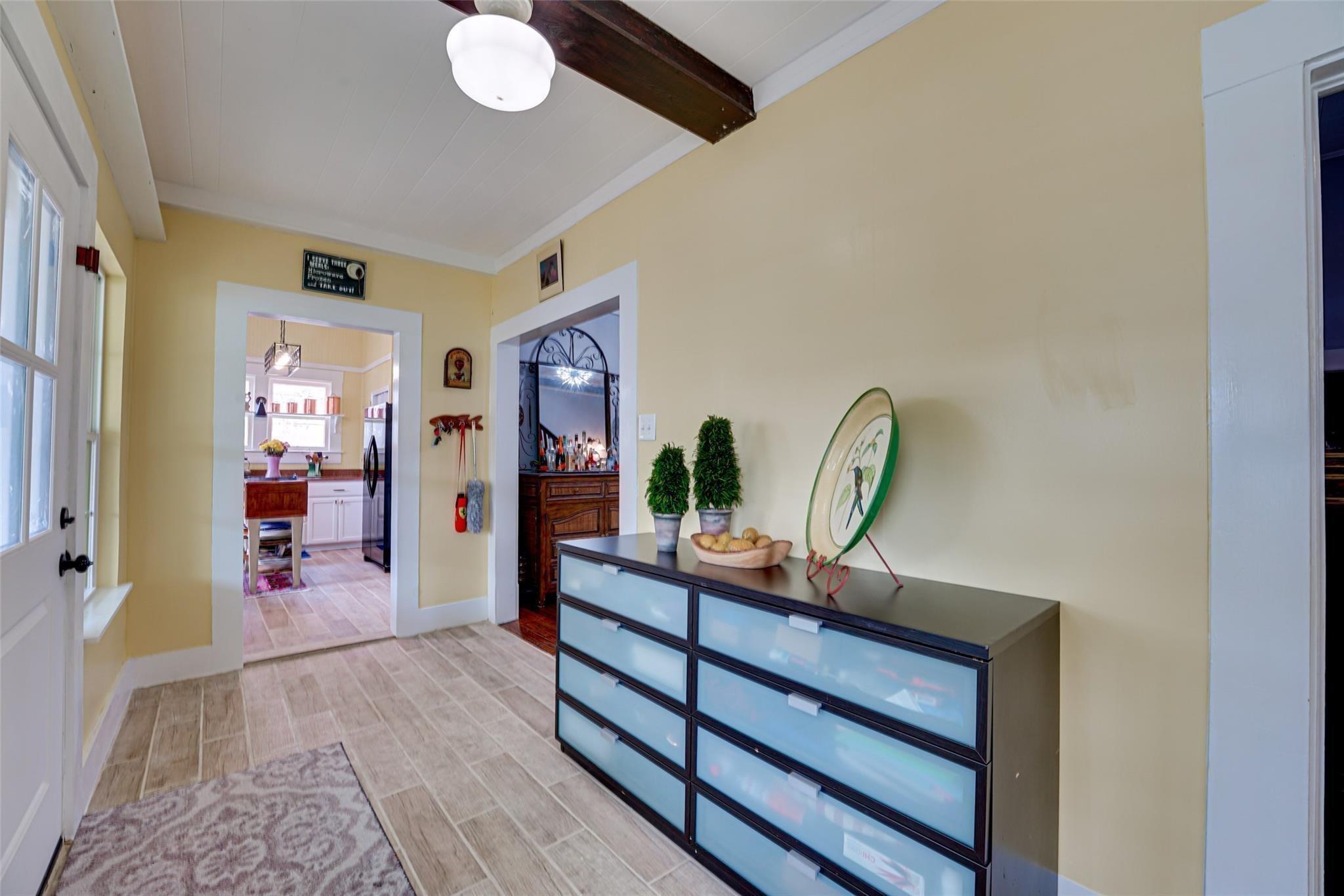 Caddo St, Commerce, TX 75428