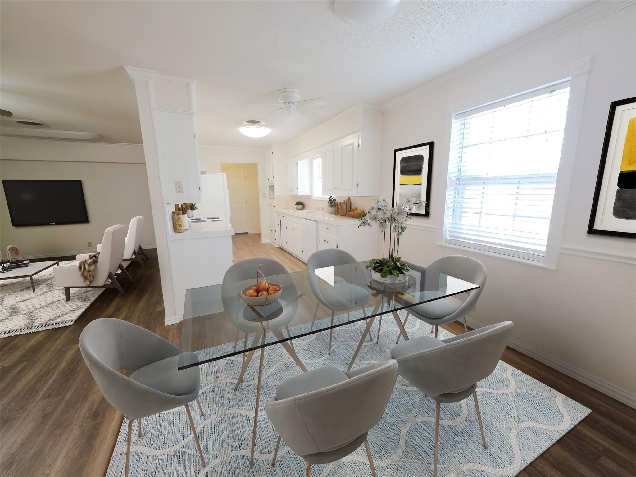 Plano St, Sulphur Springs, TX 75482