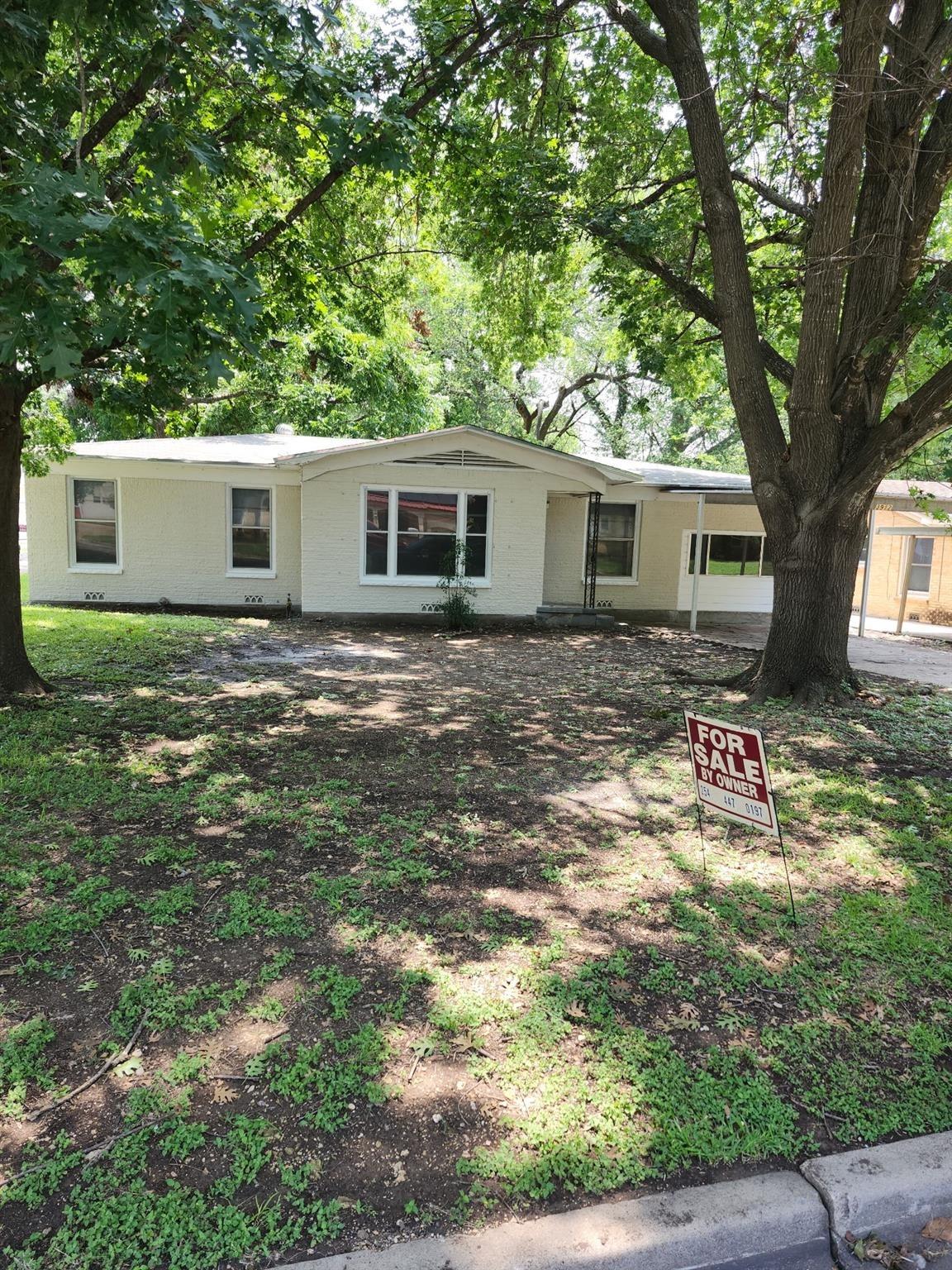 N 22nd St, Waco, TX 76708