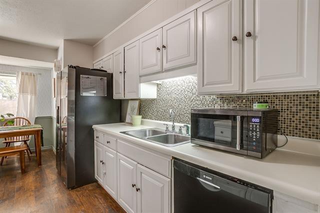 Nw Mound St, Burleson, TX 76028