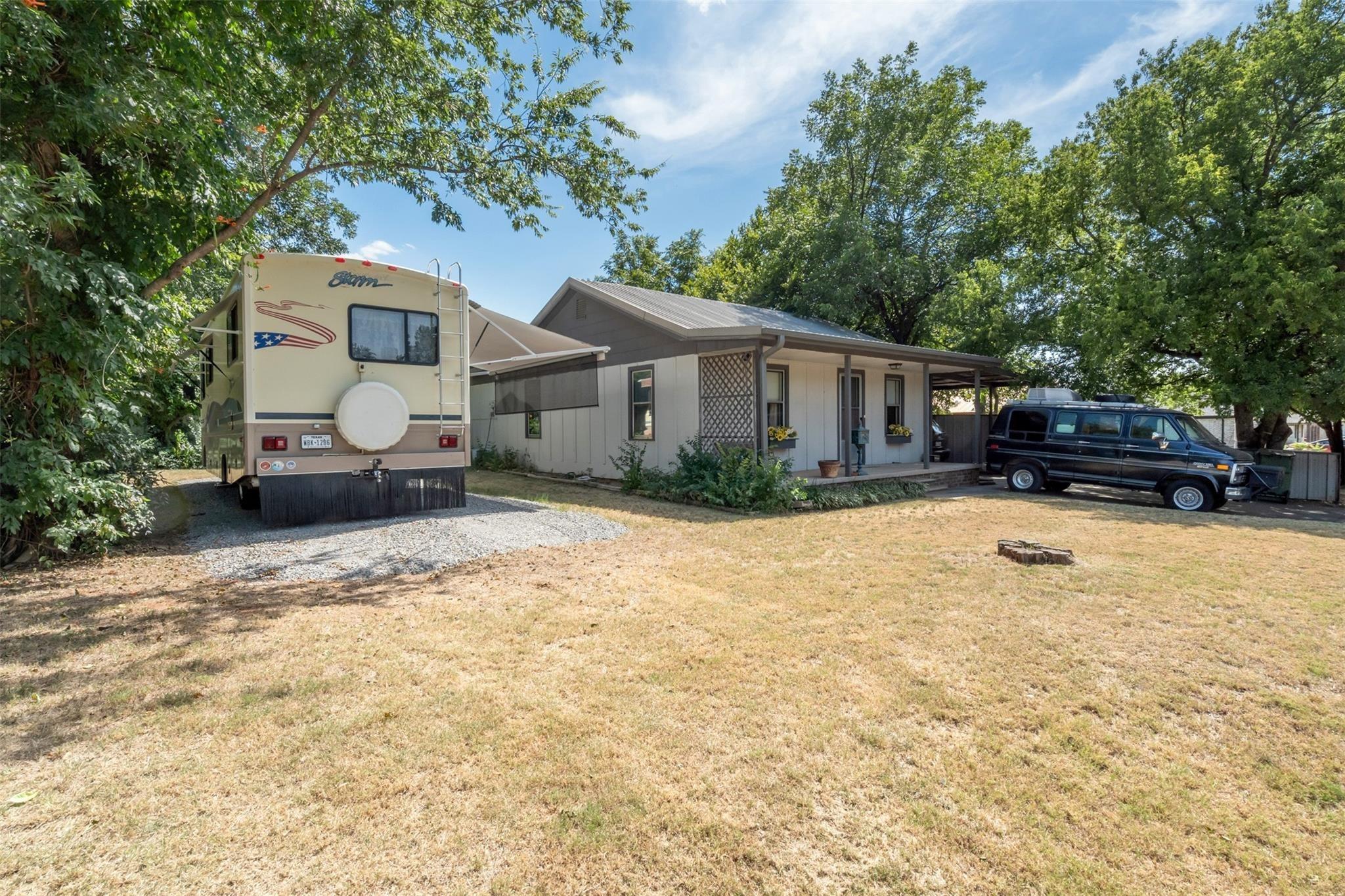 34th St, Wichita Falls, TX 76302