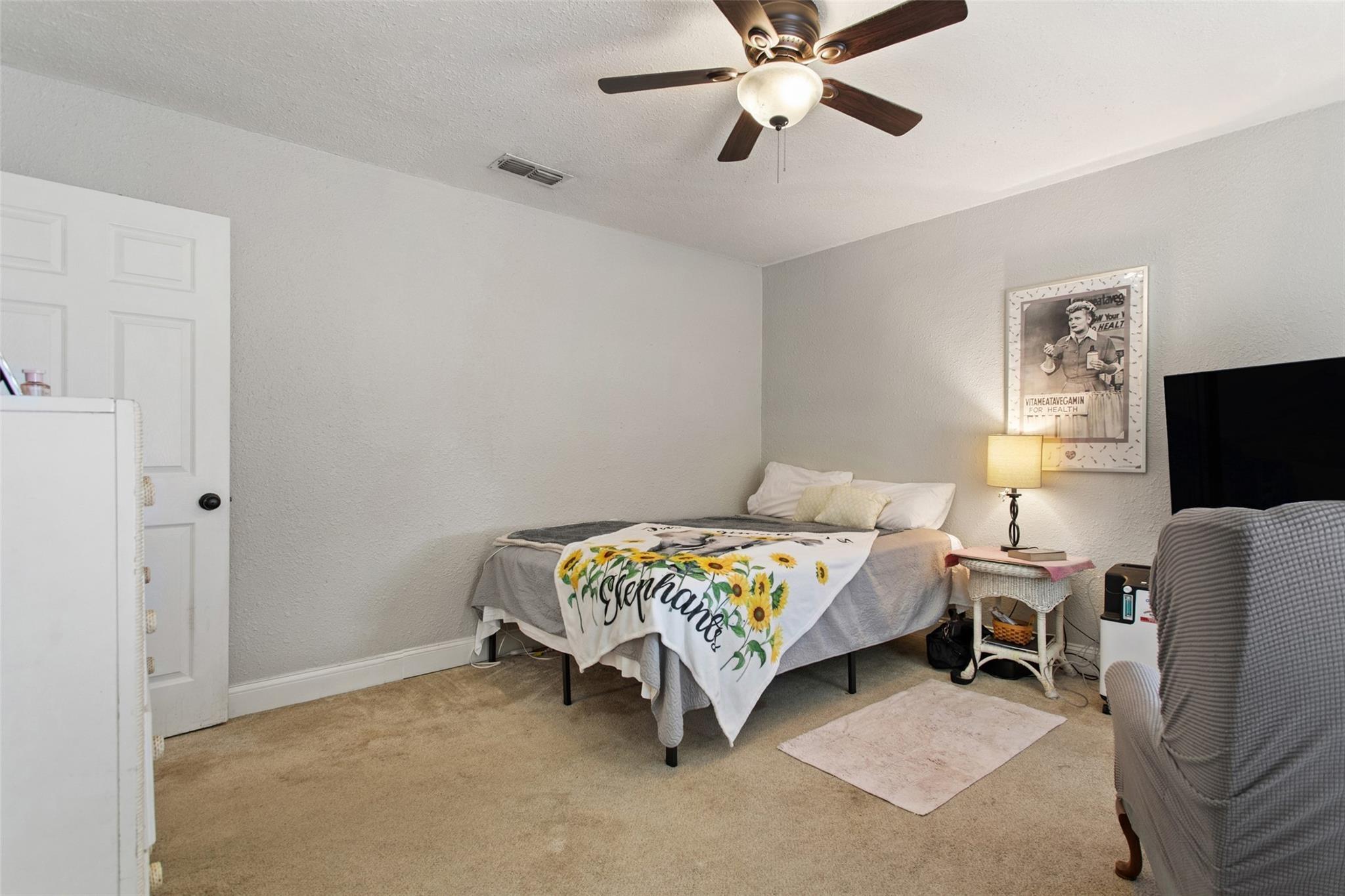 Parkins St, Sulphur Springs, TX 75482