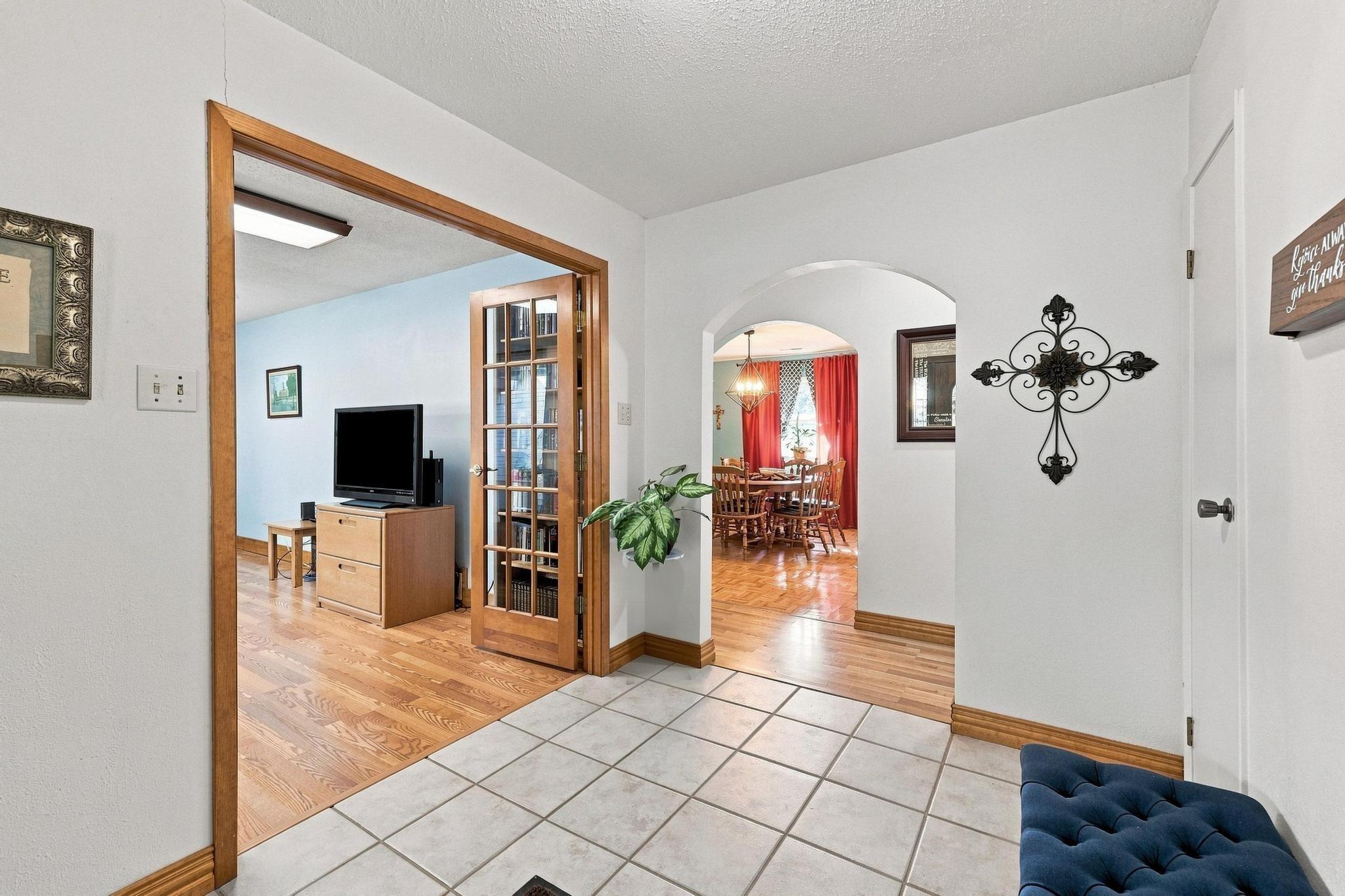 County Road 1450, Bonham, TX 75418