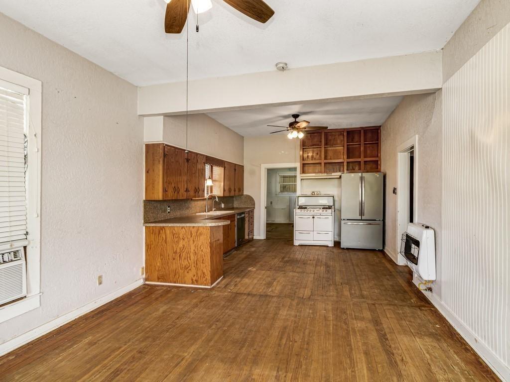 W Hackberry, Malone, TX 76660