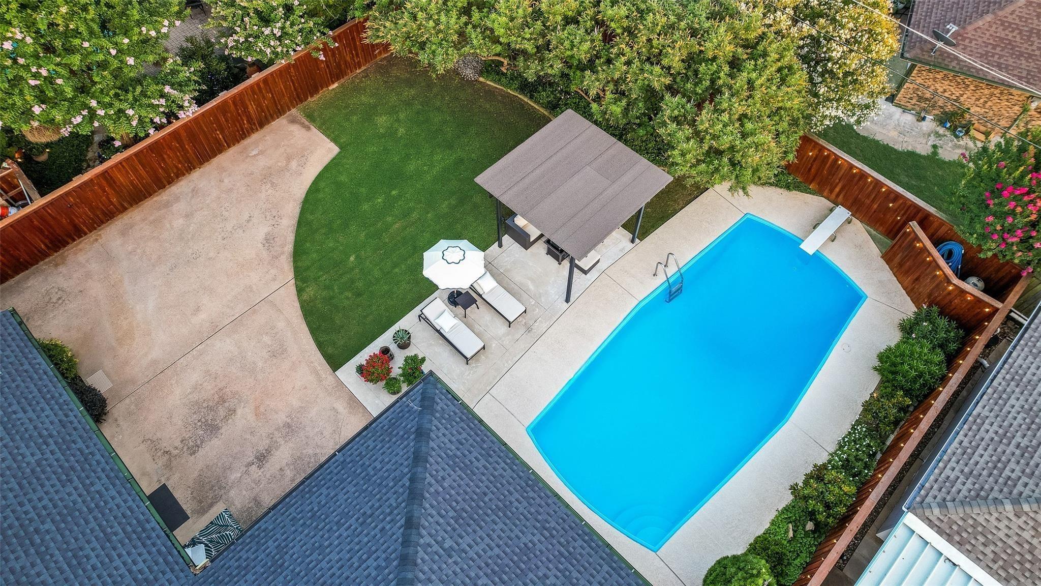 Cox Dr, Irving, TX 75062