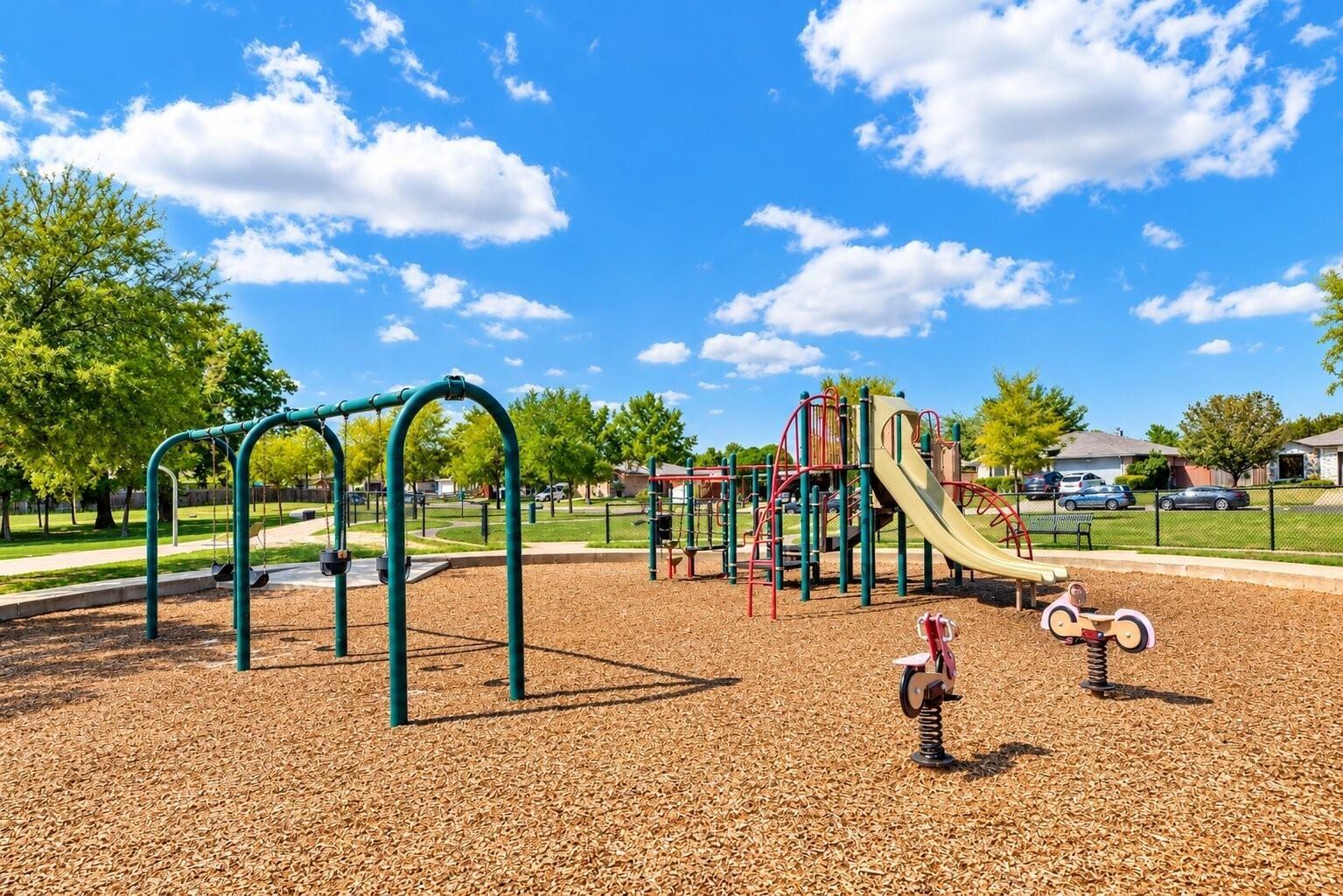Mayblossom Way, Dallas, TX 75217