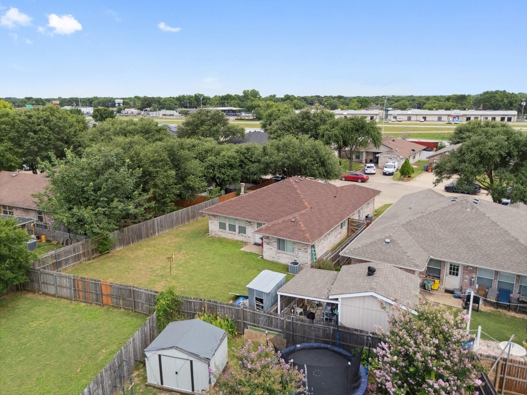 Yarrow Cir, Dallas, TX 75217