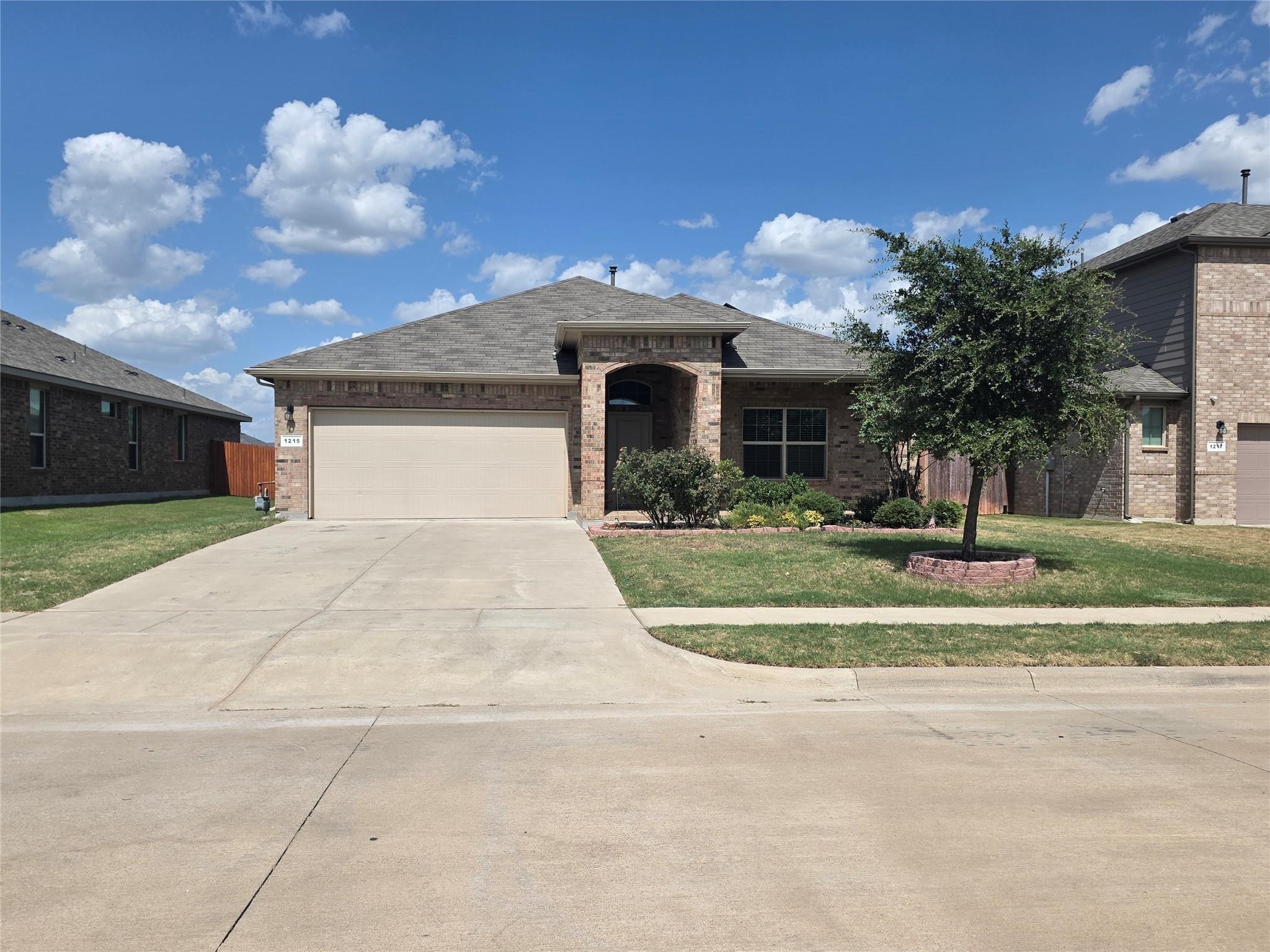 Pacifica Trl, Cleburne, TX 76033