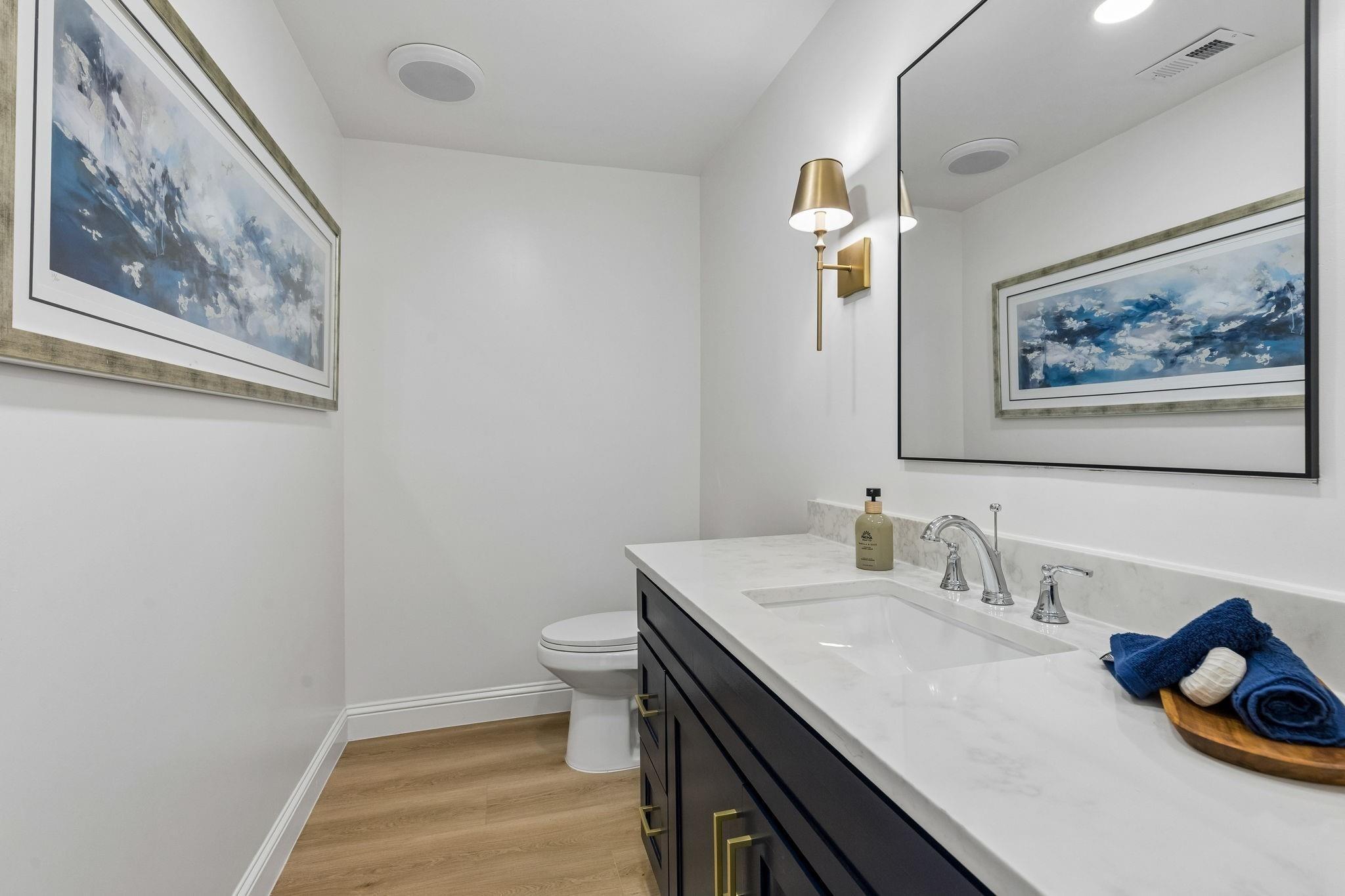 Cold Harbor Ln, Dallas, TX 75244