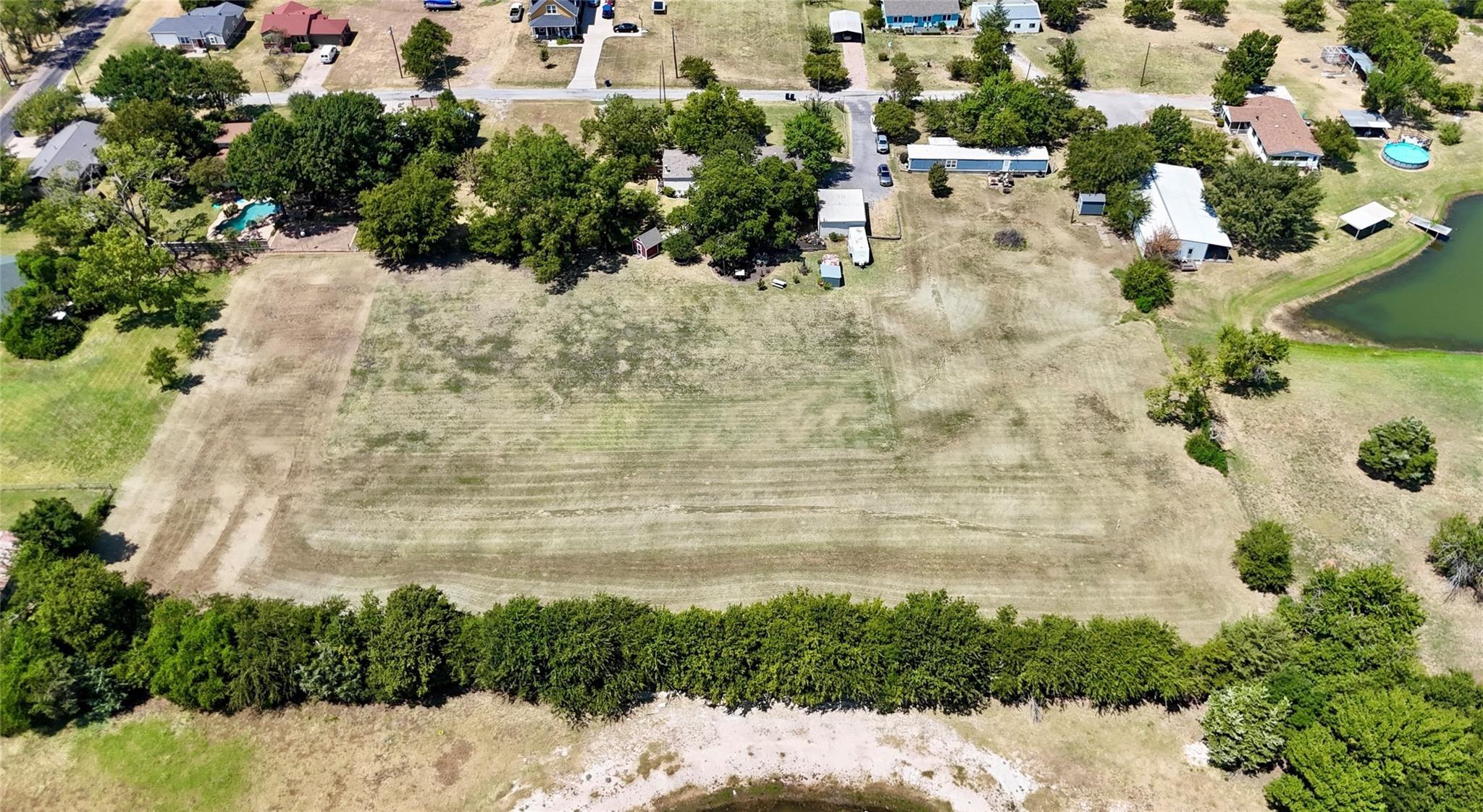N 9th St, Gunter, TX 75058