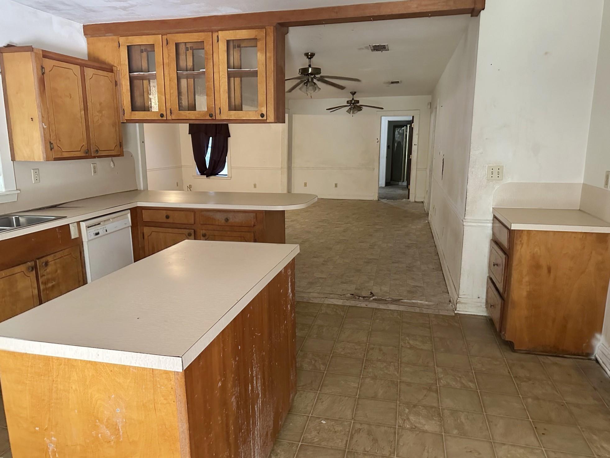 Ford Hill Ln, Mansfield, LA 71052