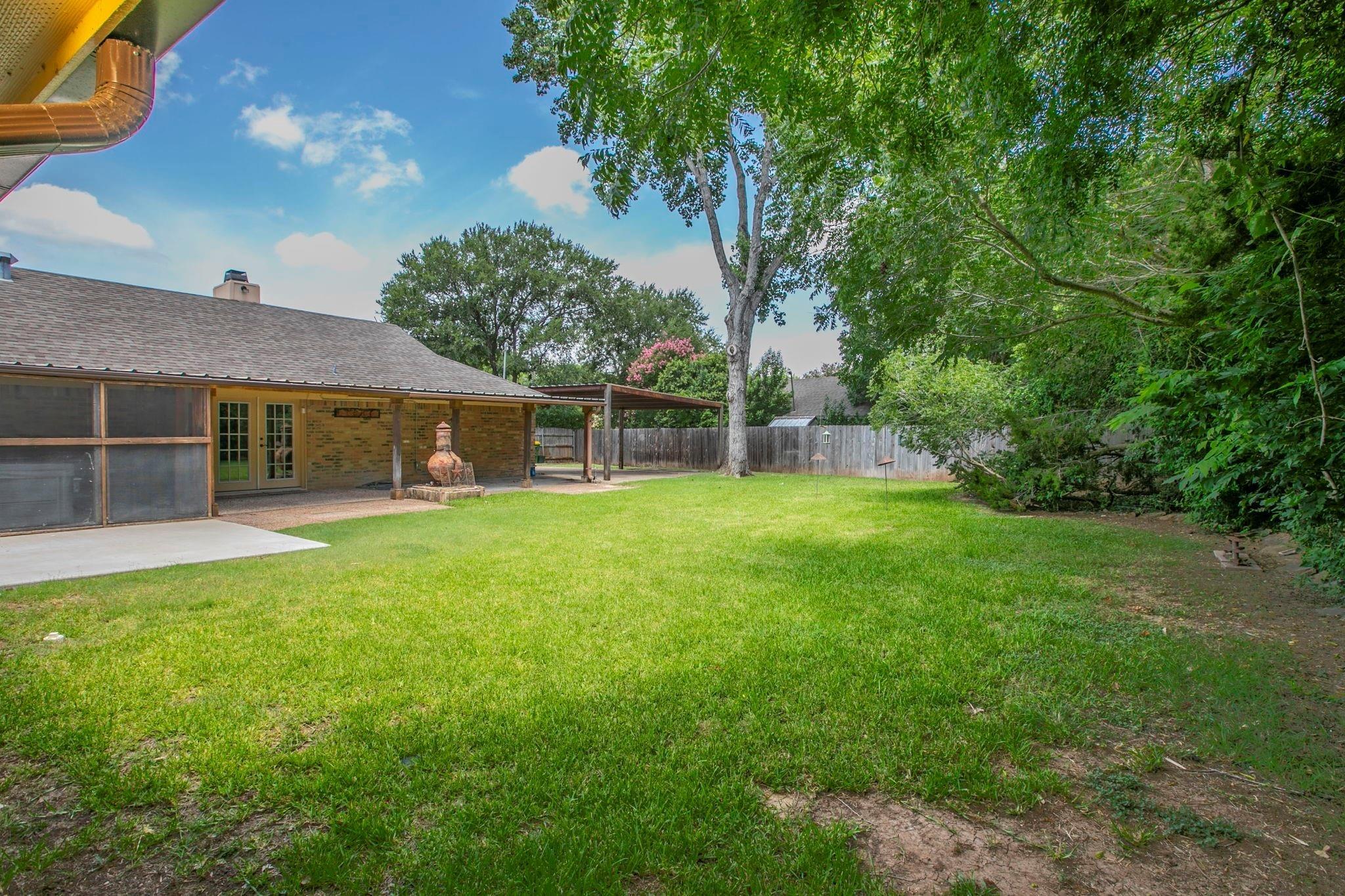 Harbor Dr, Woodway, TX 76712
