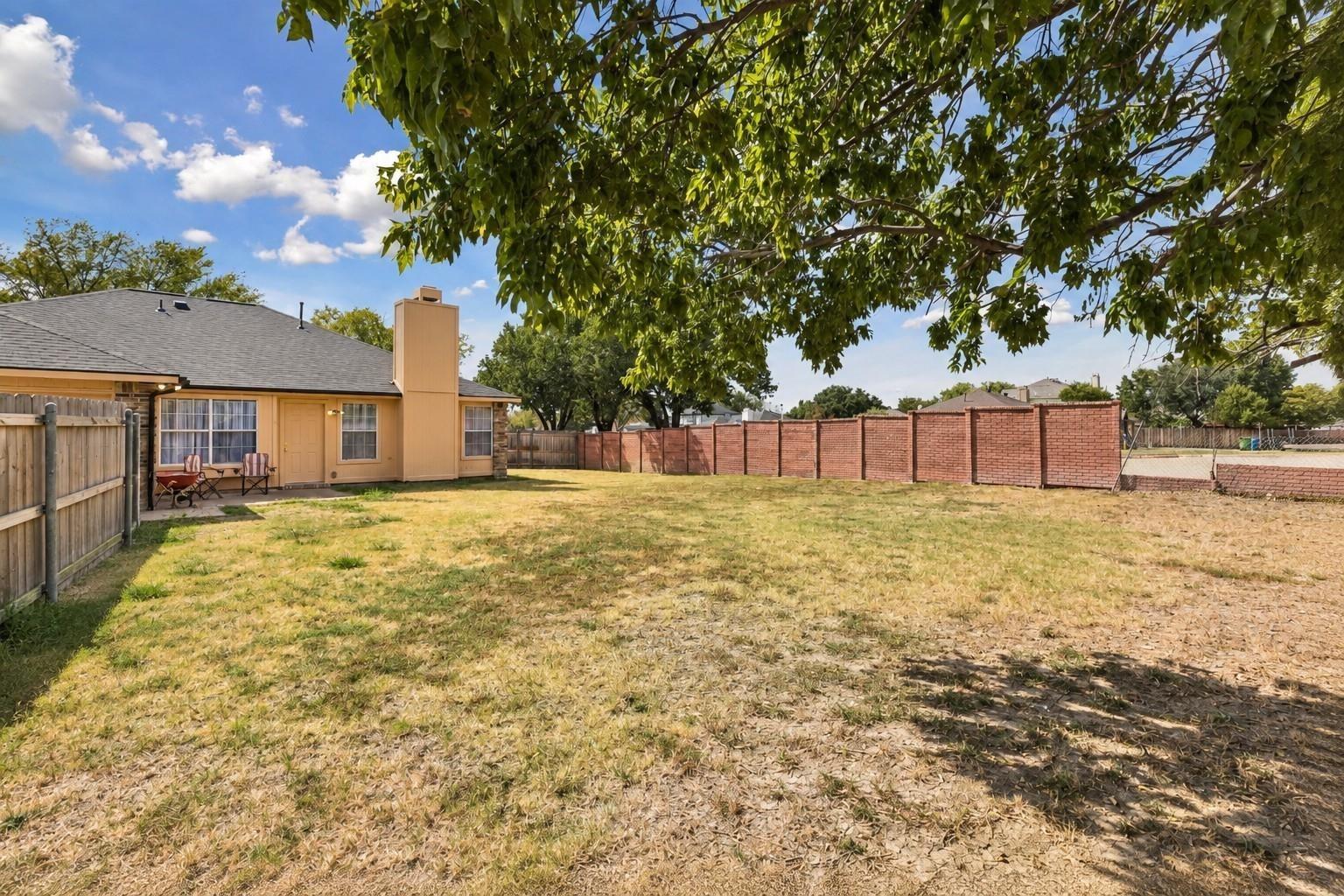 Sample Dr, The Colony, TX 75056