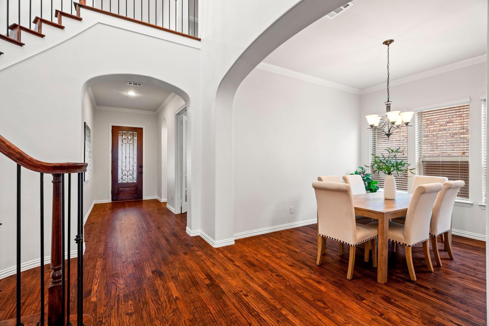 Badlands Dr, Mckinney, TX 75070