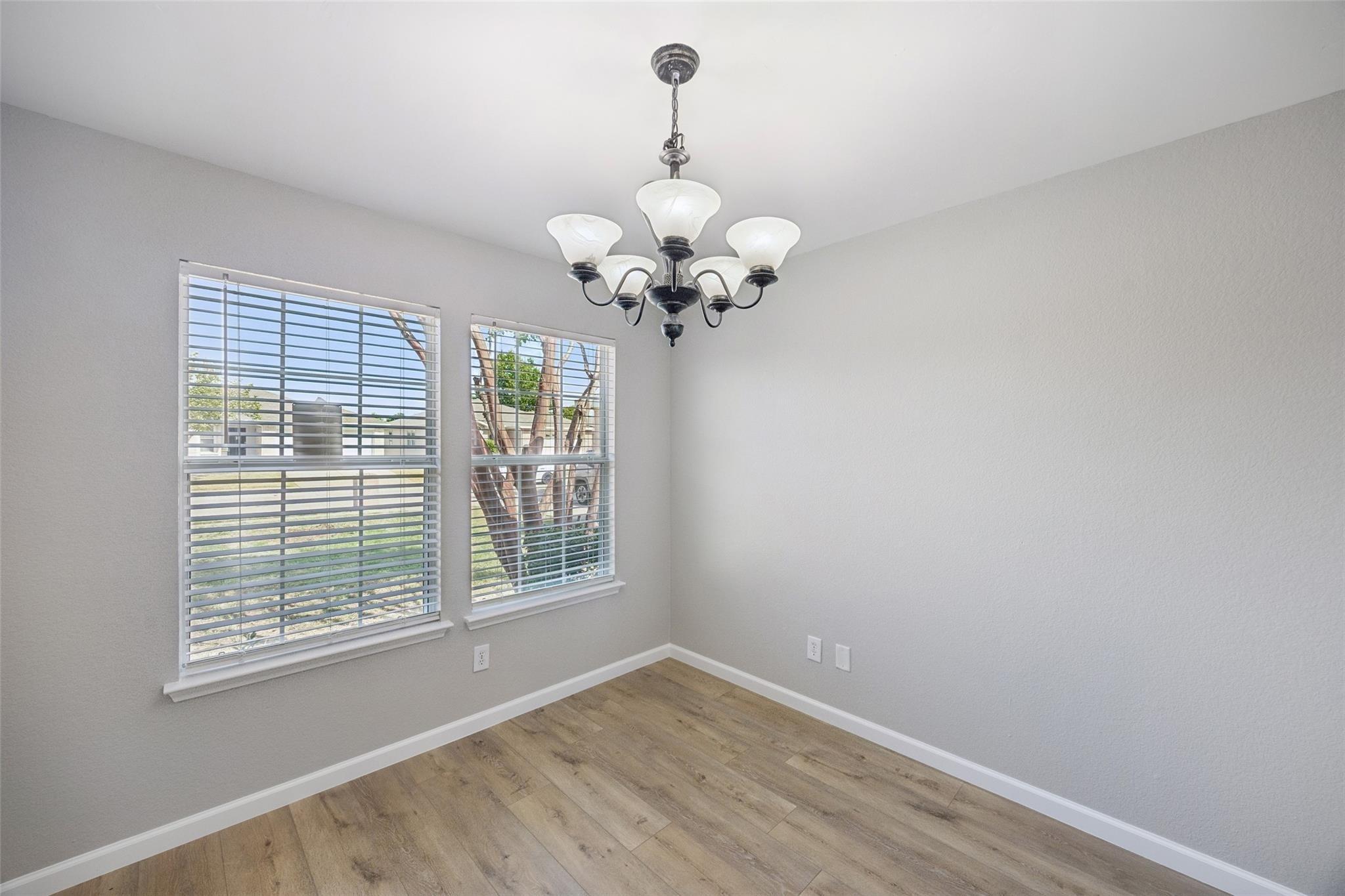 Post Oak Trl, Anna, TX 75409