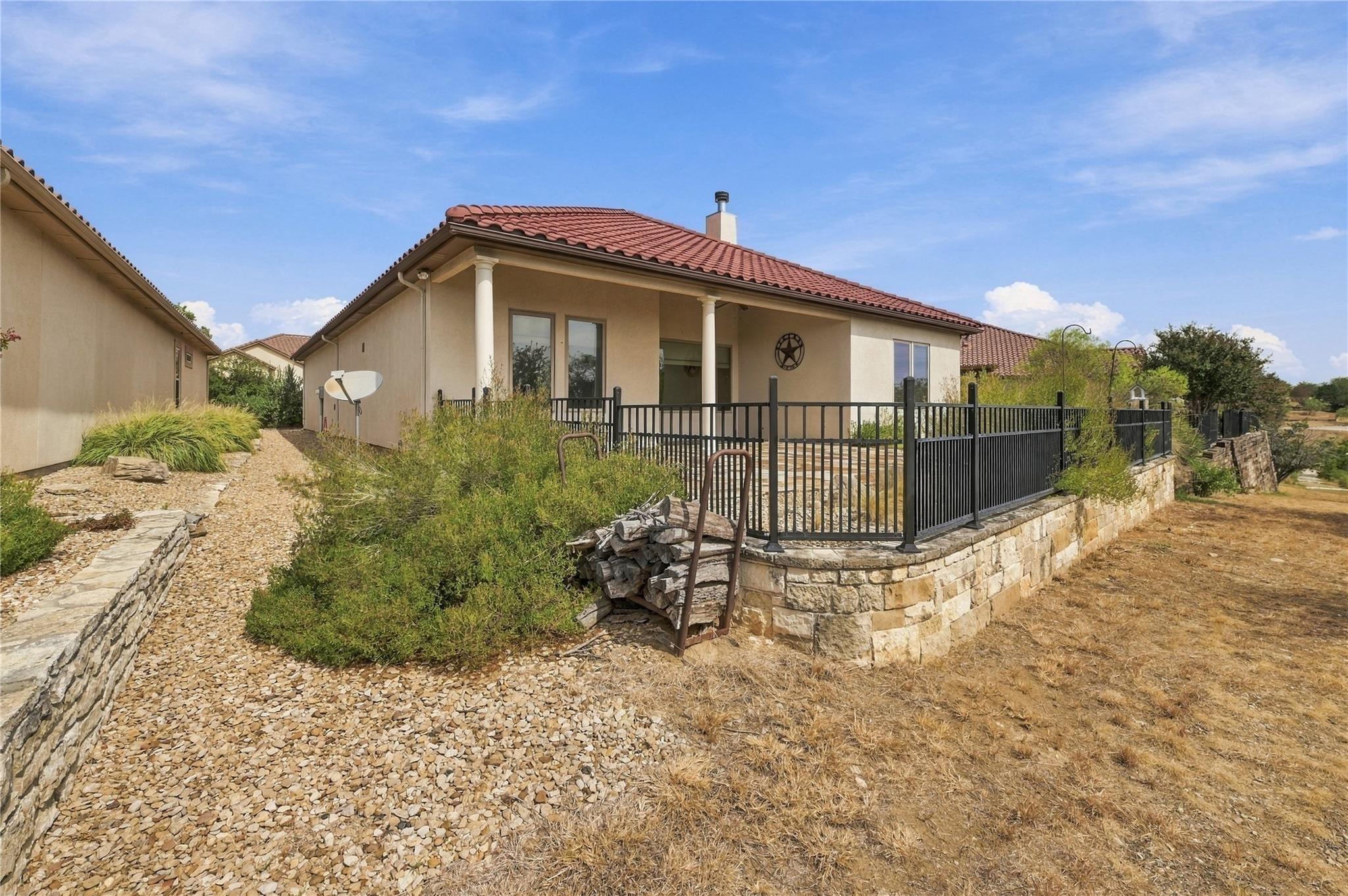 Valley Vw, Glen Rose, TX 76043