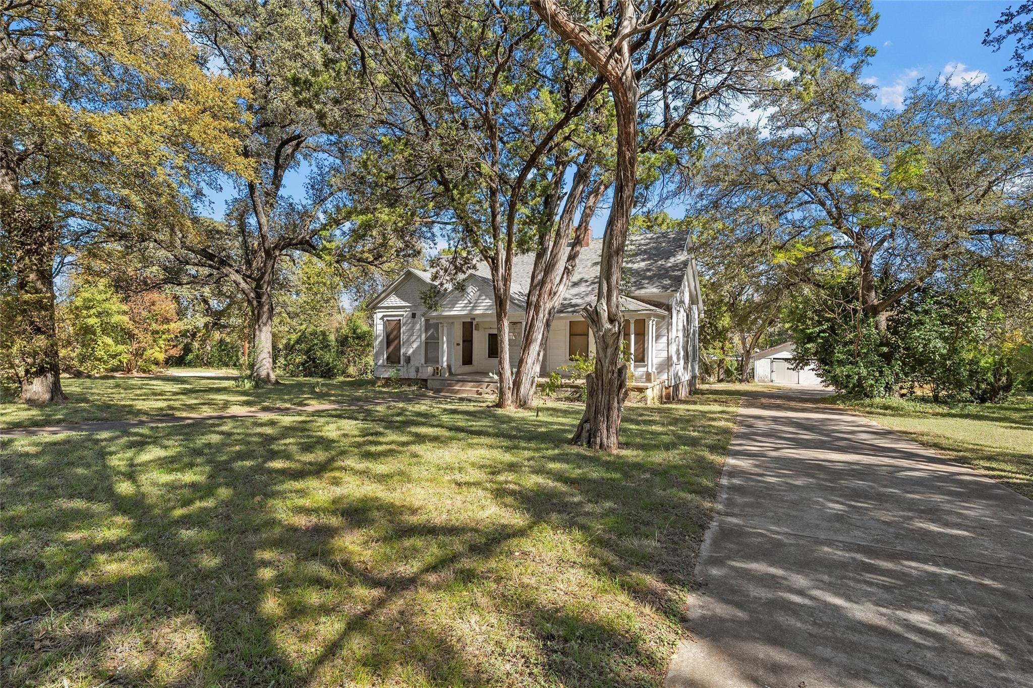 N 15a St, Waco, TX 76708