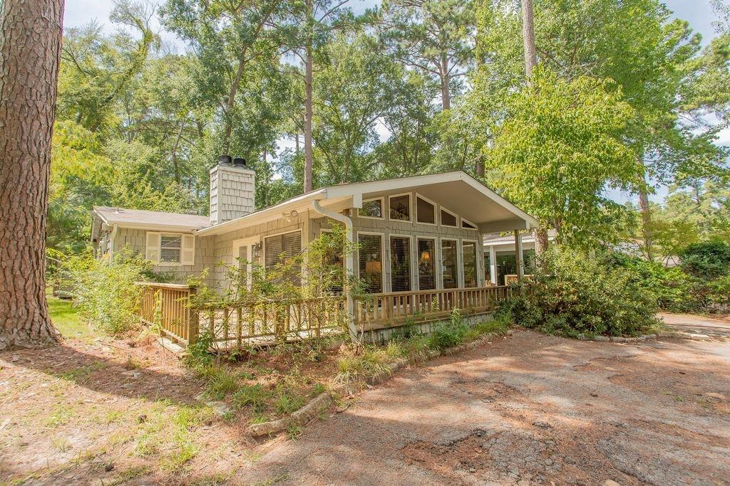 Hideaway Ln W, Hideaway, TX 75771