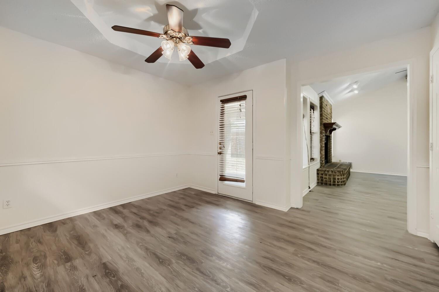 Tanglewood St, Denton, TX 76207