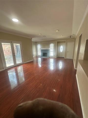 Stoneridge Dr, Garland, TX 75044