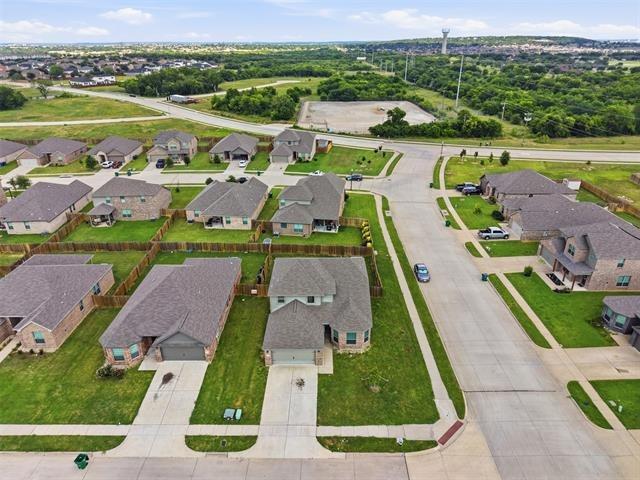 Tumbleweed Trl, Crowley, TX 76036