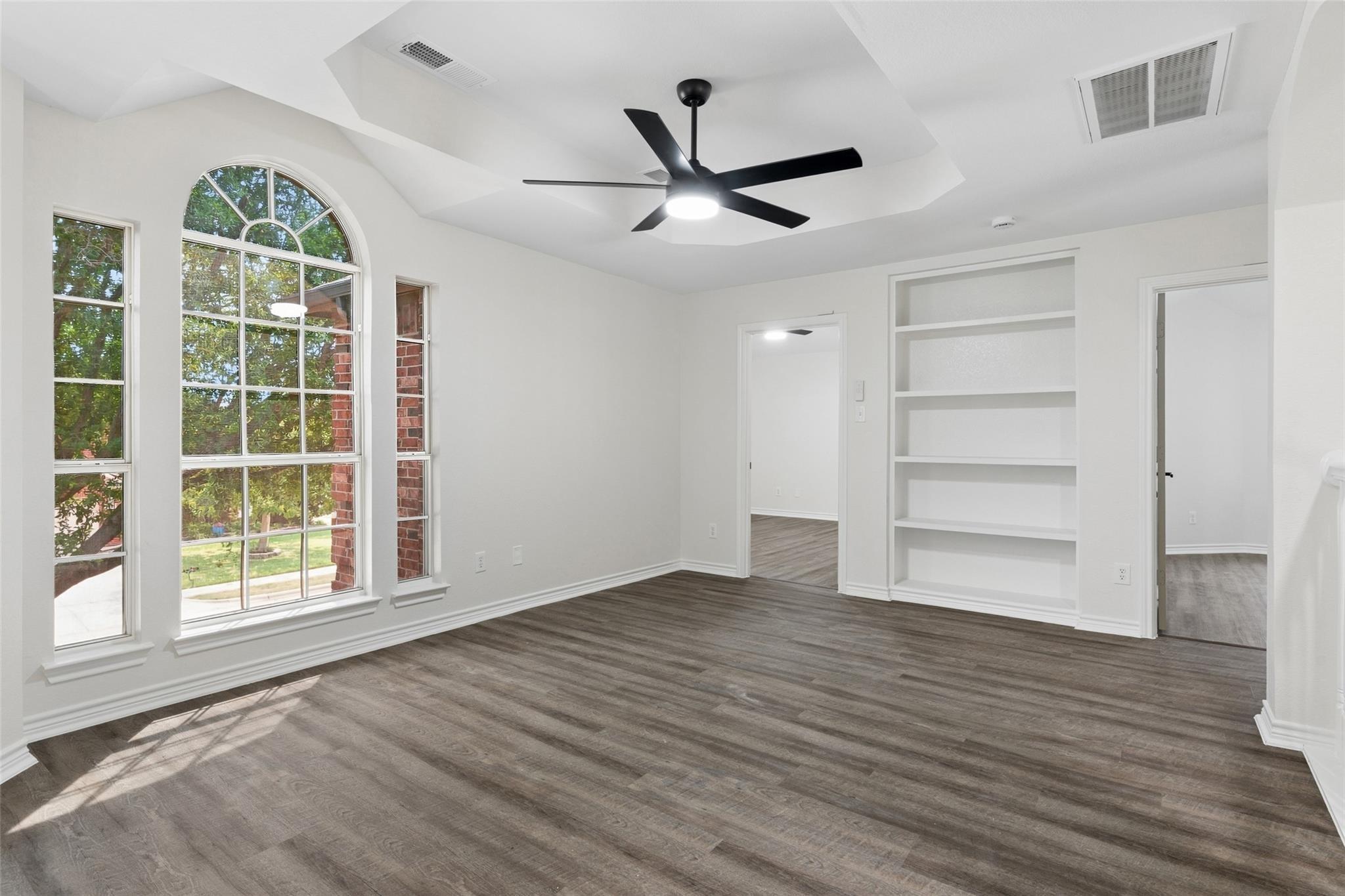 Pheasant Creek Dr, Fort Worth, TX 76244