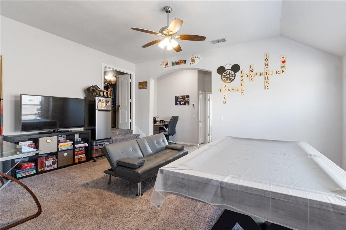 Misty Ridge St, Mesquite, TX 75181