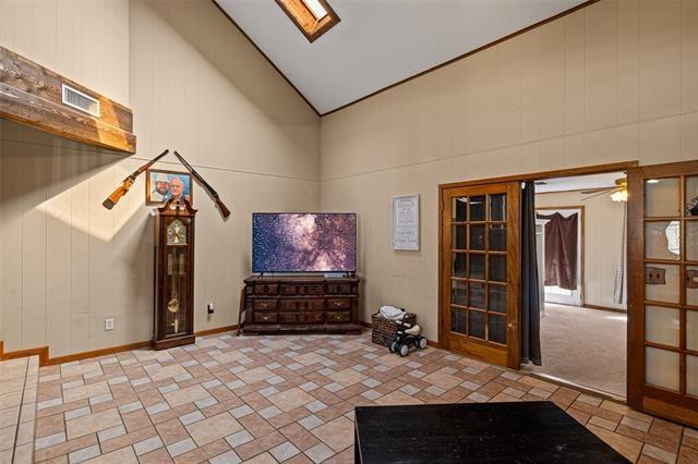 Huffman Rd, Harleton, TX 75651