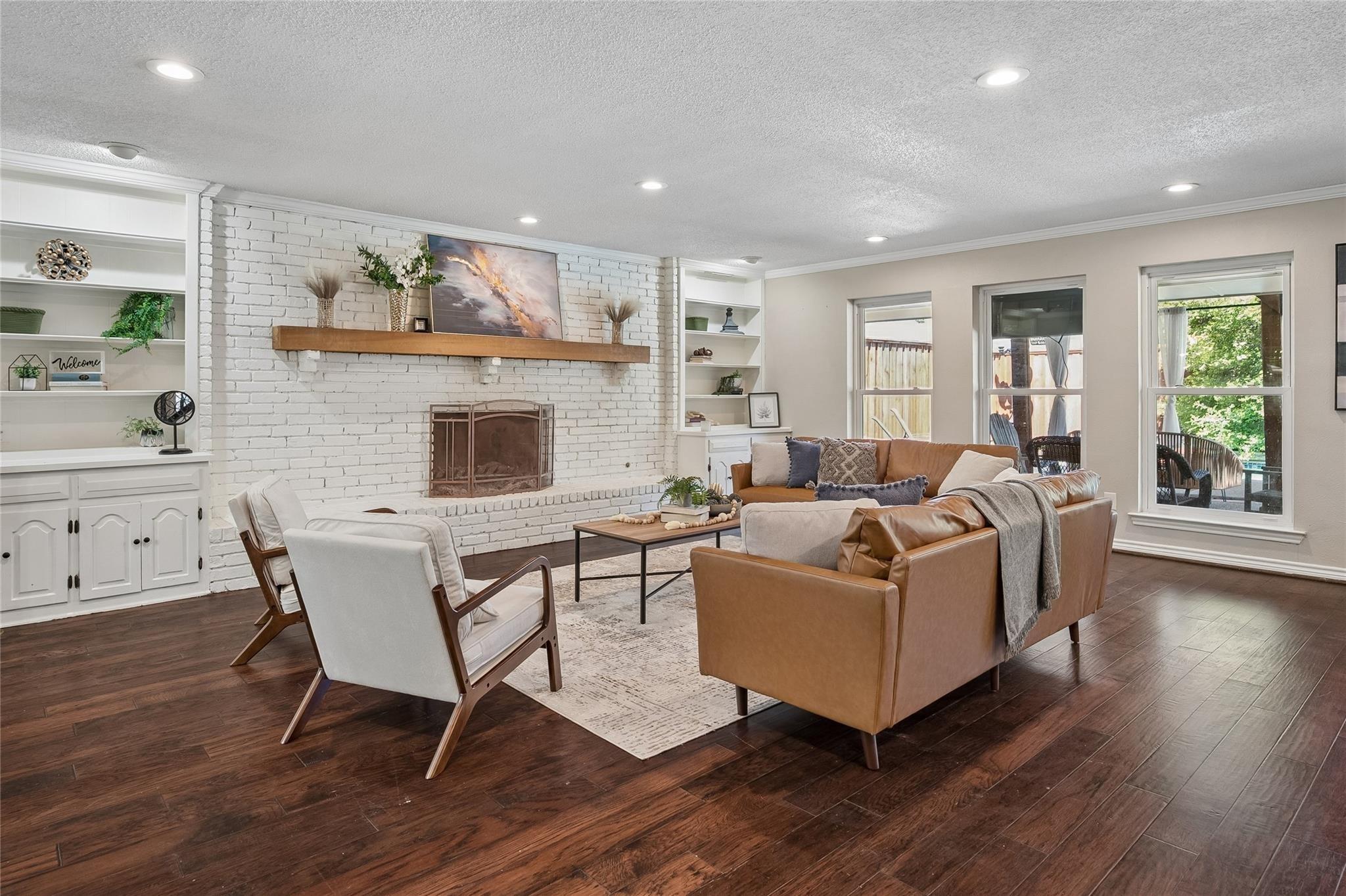 Prairie Creek Ct, Plano, TX 75075