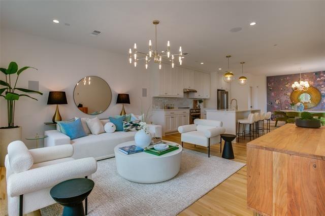 Gaston Ave, Dallas, TX 75214