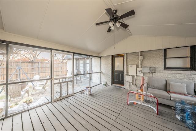 Greene Ave, Fort Worth, TX 76109