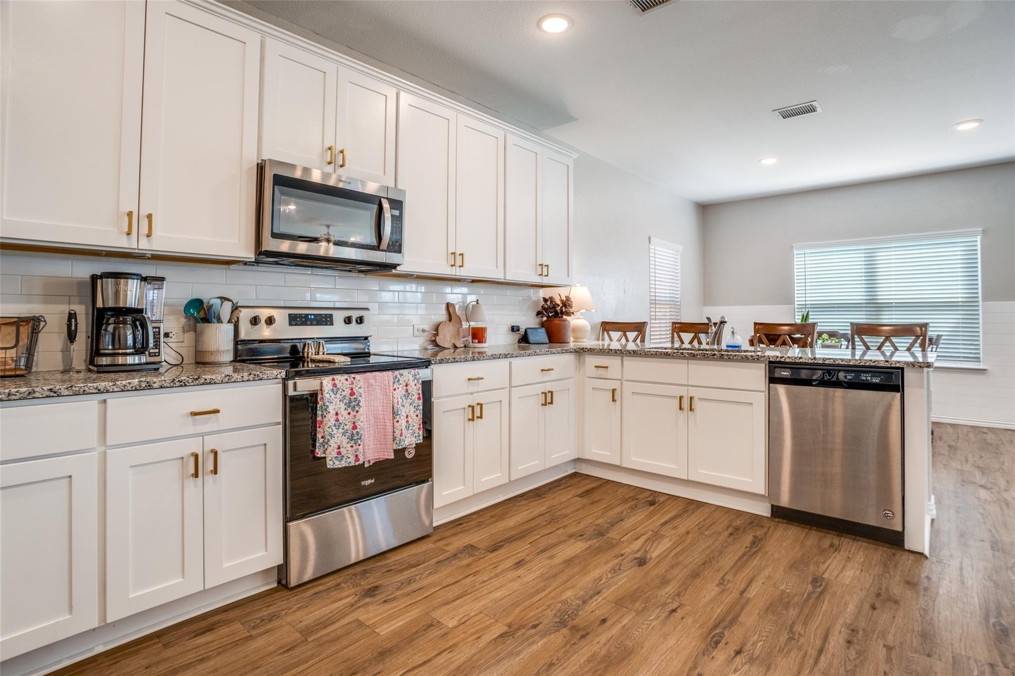 Hanover St, Farmersville, TX 75442