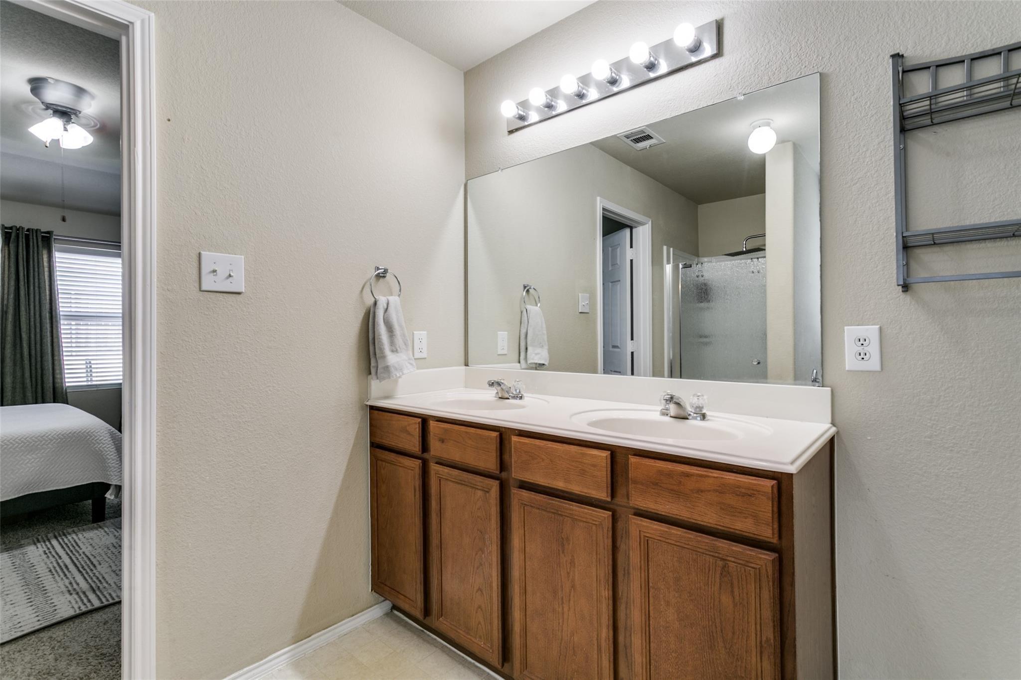 Quails Nest Dr, Fort Worth, TX 76177