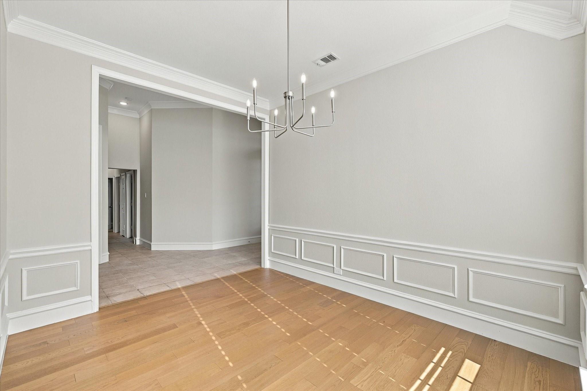 Neiman Rd, Plano, TX 75025