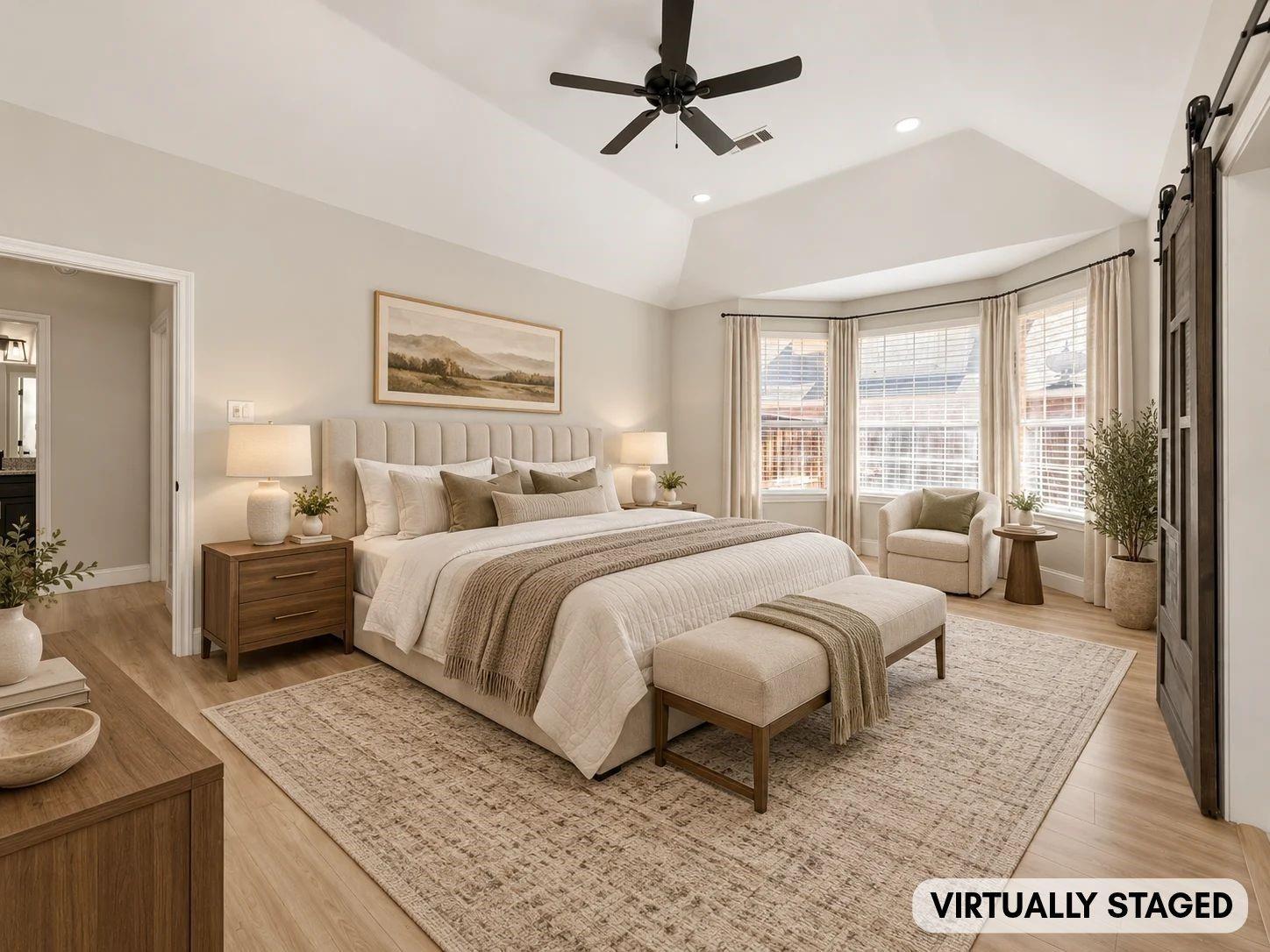 Carriage Dr, Colleyville, TX 76034
