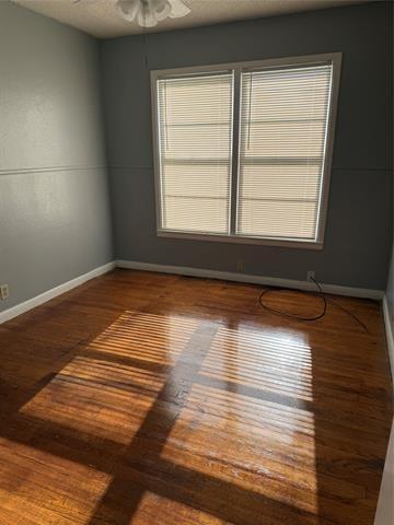 Needham St, Coleman, TX 76834