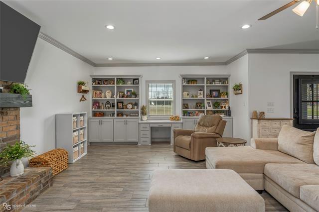 Collinswood Dr, Stonewall, LA 71078