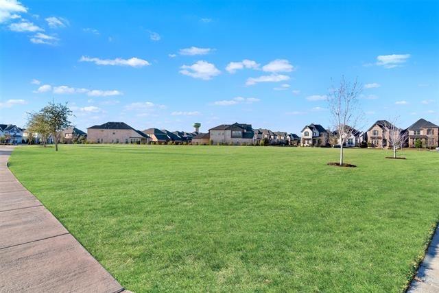 Wymeth Dr, Dallas, TX 75234