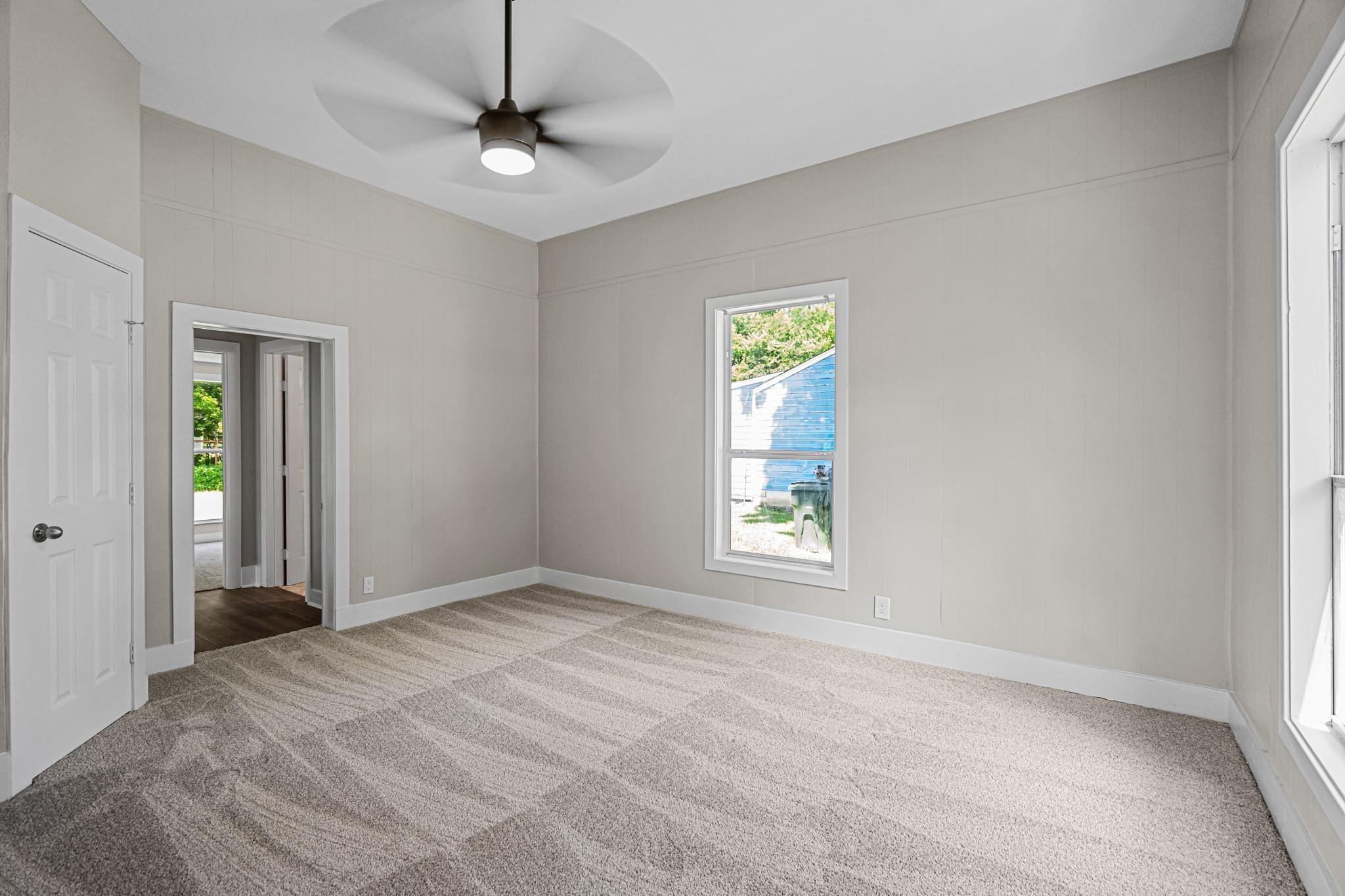 W Ellis St, Sherman, TX 75092