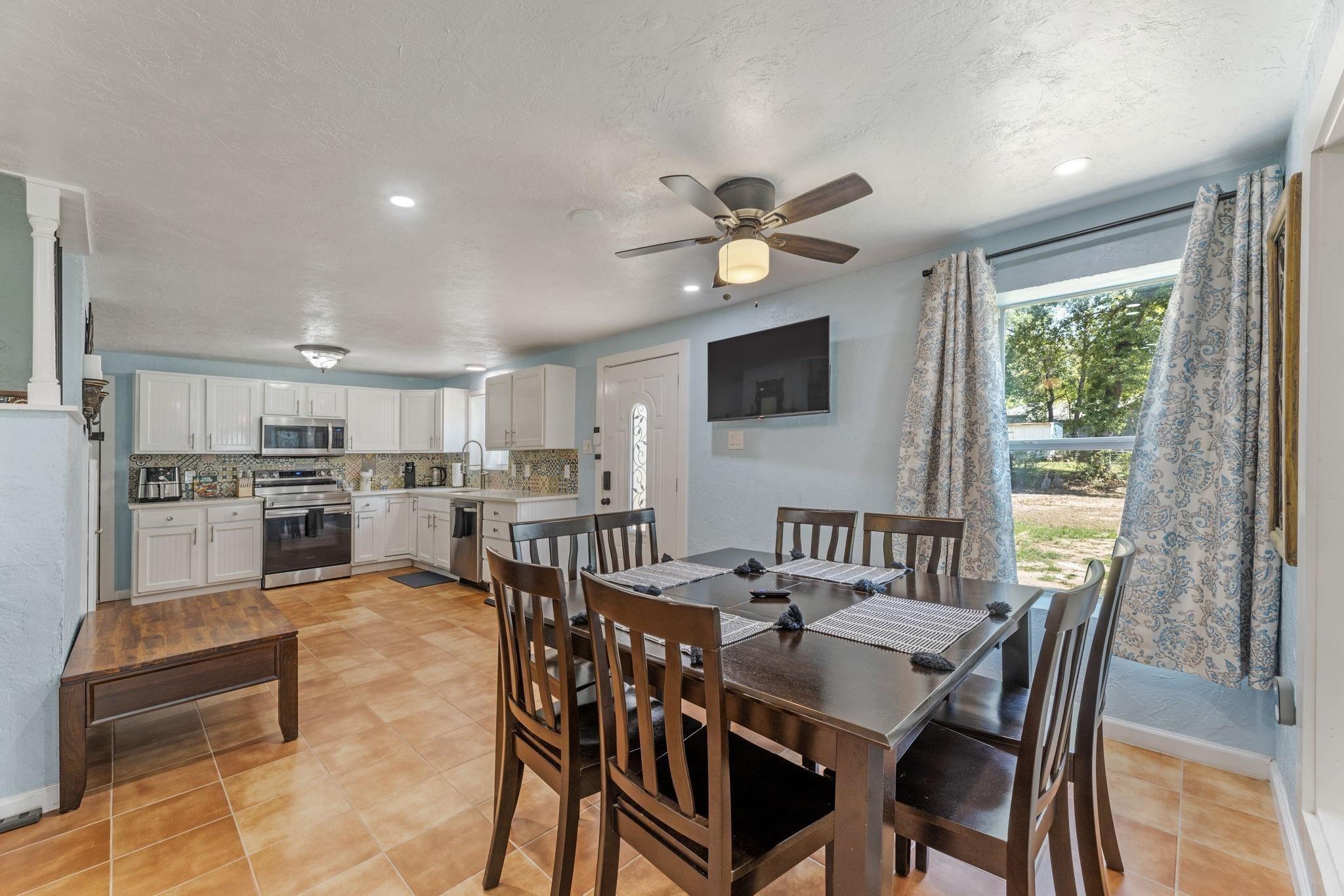 Archer Ln, Quinlan, TX 75474