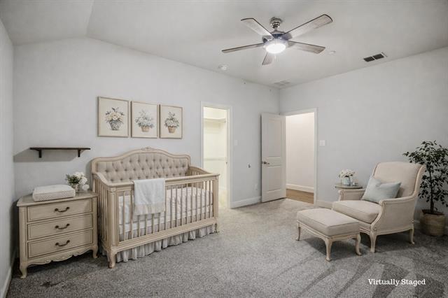 Sunny Hill Ln, Prosper, TX 75078