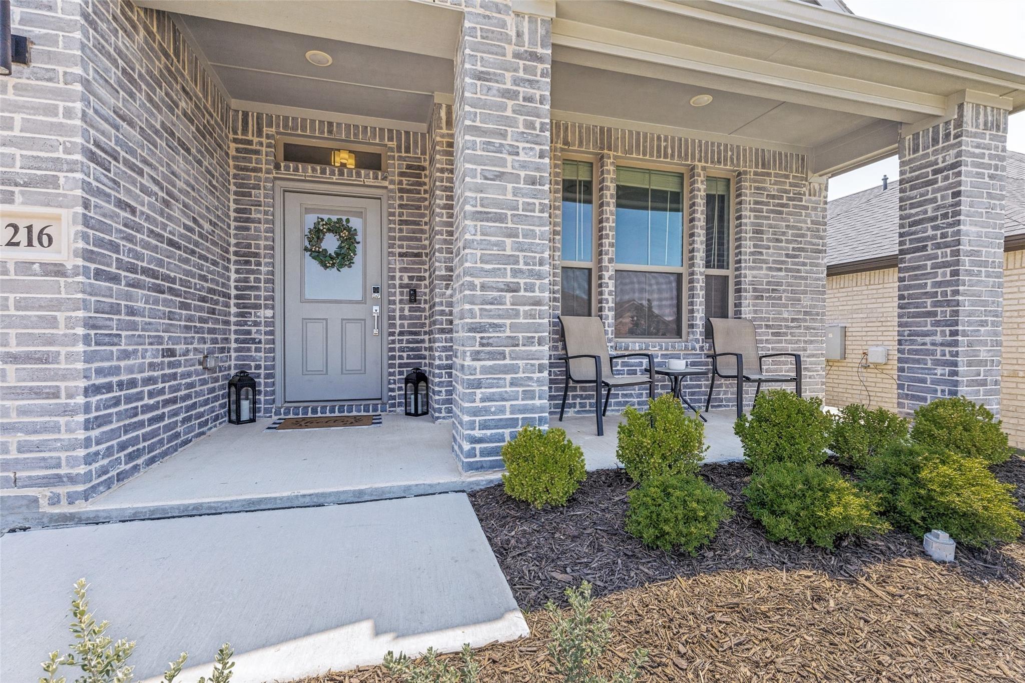 Nuevo Rancho Ln, Fort Worth, TX