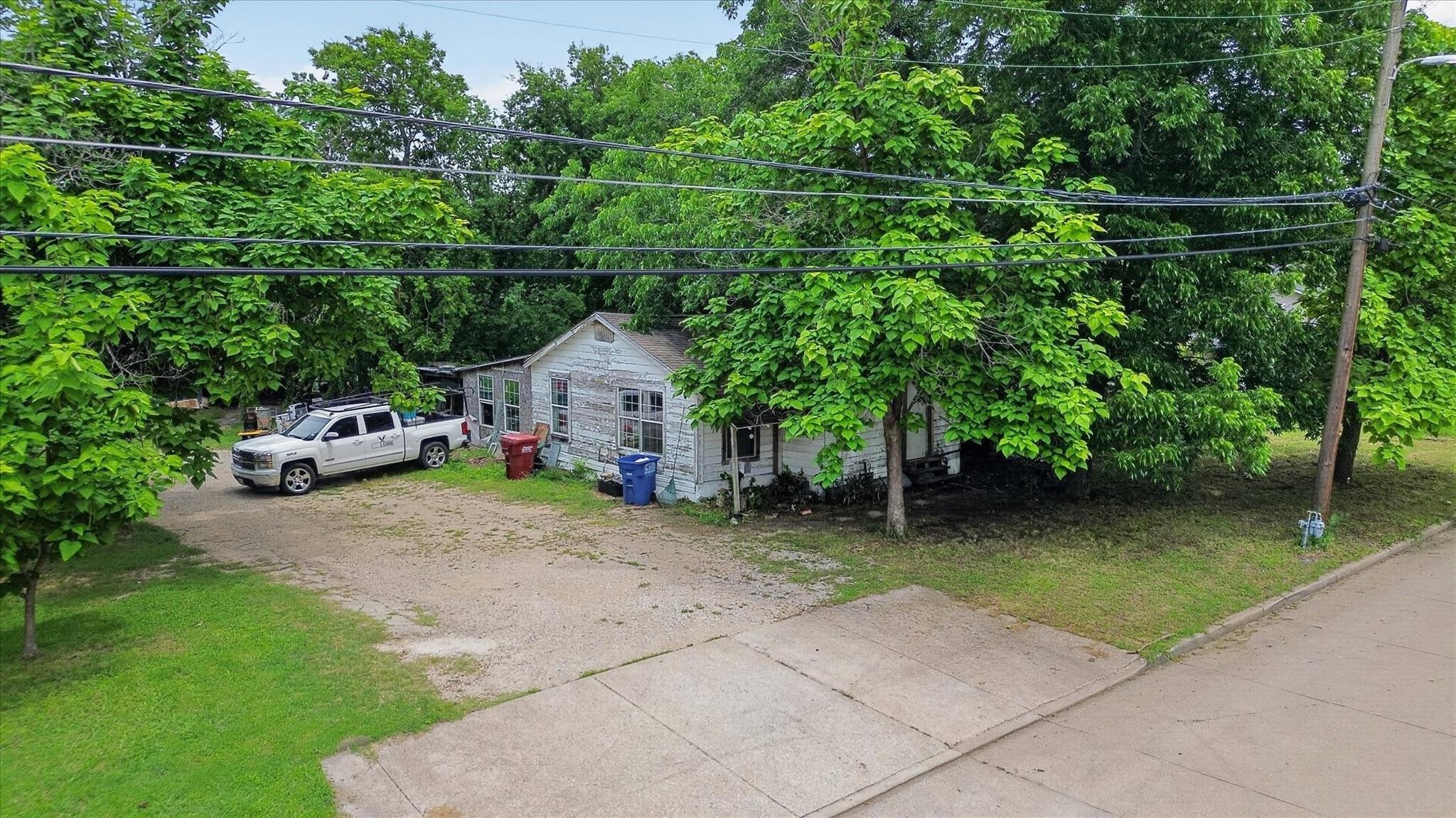 S Main St, Farmersville, TX 75442