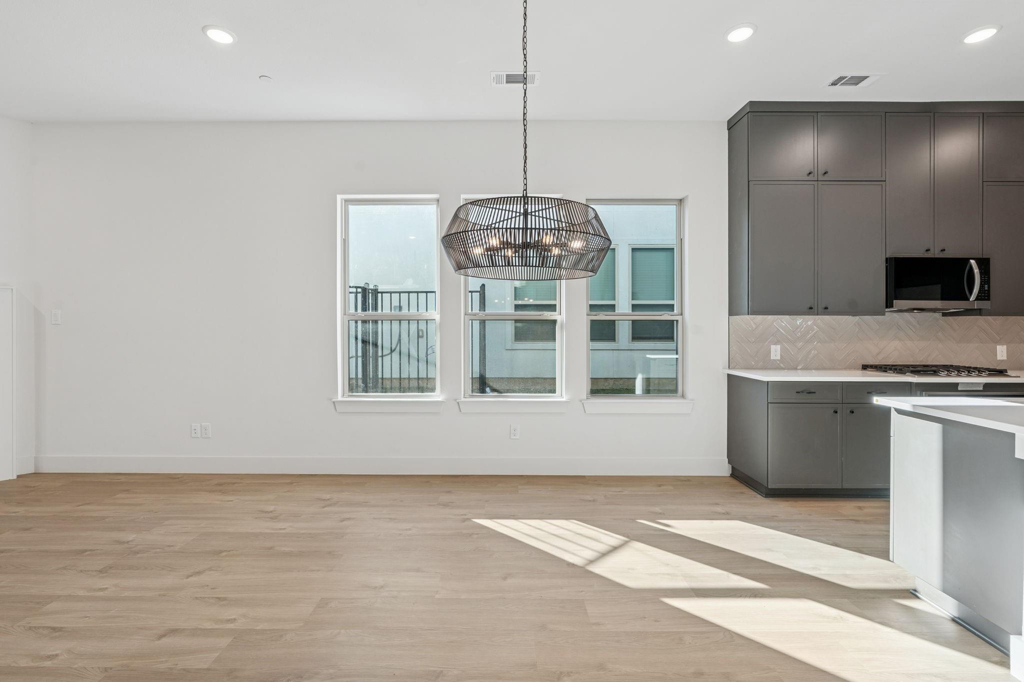 Bridgewater Way, Lake Dallas, TX 75065