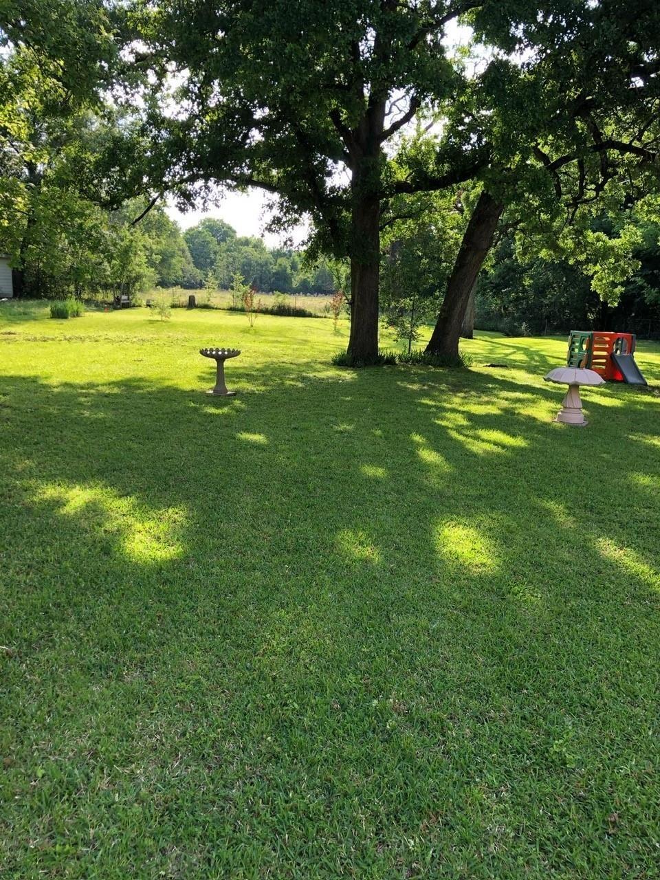 N Martin St, Malakoff, TX 75148