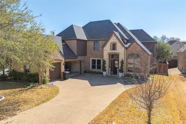 Windsong Ln, Rockwall, TX 75032