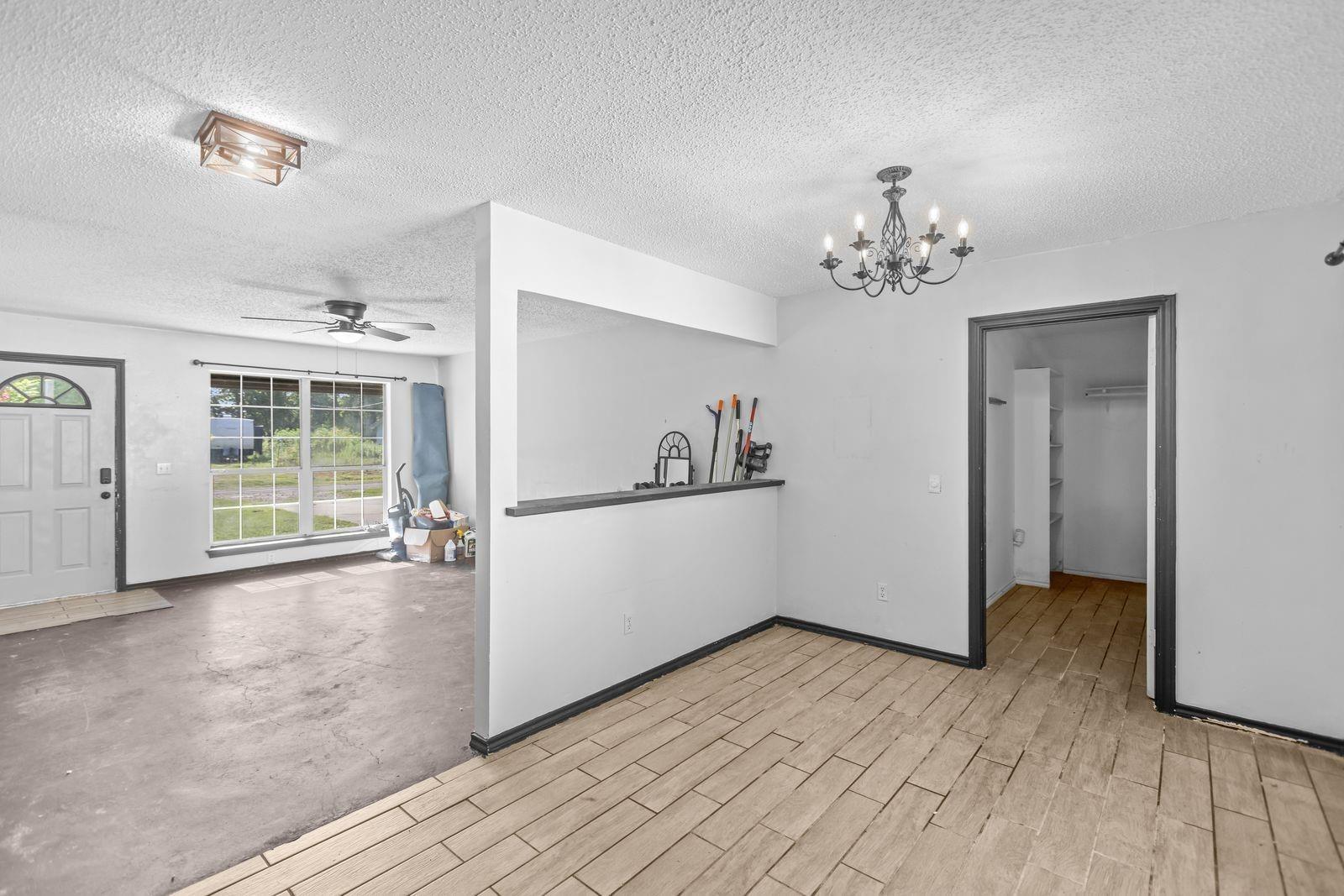 Hickory St, Blossom, TX 75416