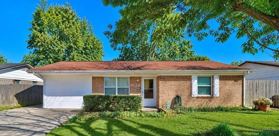 Del Oak Dr, Mesquite, TX 75149