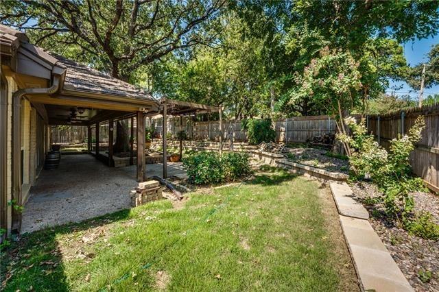 Bridlegate Dr, Arlington, TX 76016