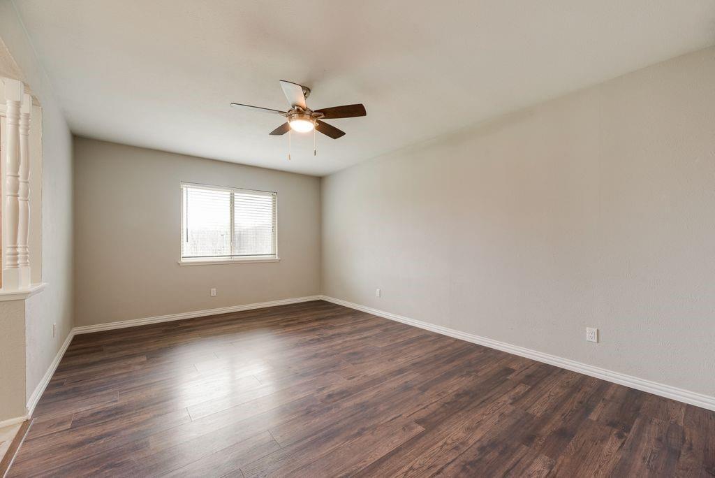 Magnolia Dr, Forney, TX 75126